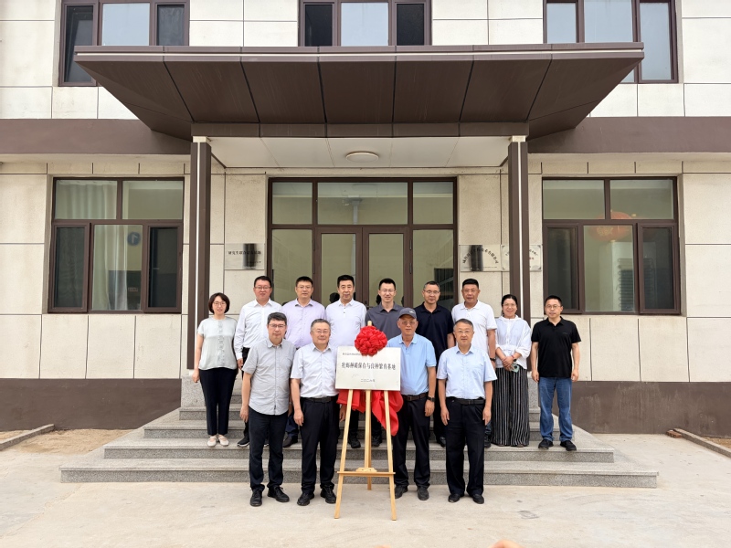 中国海洋大学长牡蛎“海大3号”...