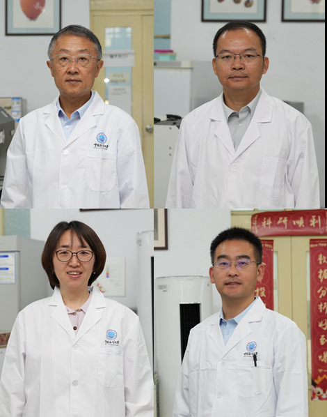 研究室4位学者入选2026年全...