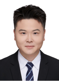 姚传伟 实验师