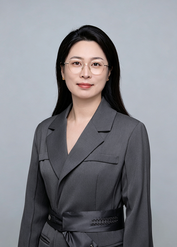 王晓旭  副教授