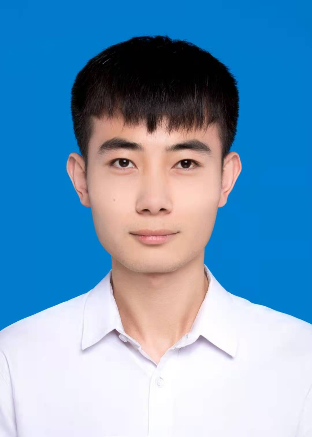 毕业硕士研究生